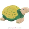 Figurine Tortue verte - Holztiger