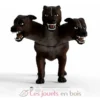 Figurine Touffu marron - Schleich