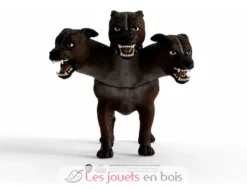 Figurine Touffu marron - Schleich