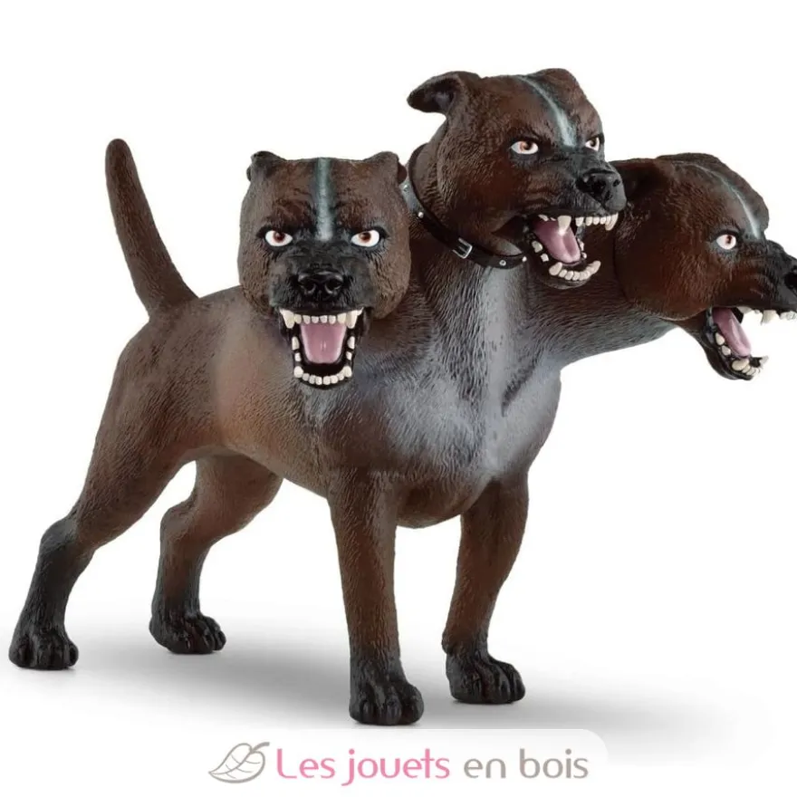 Figurine Touffu marron - Schleich