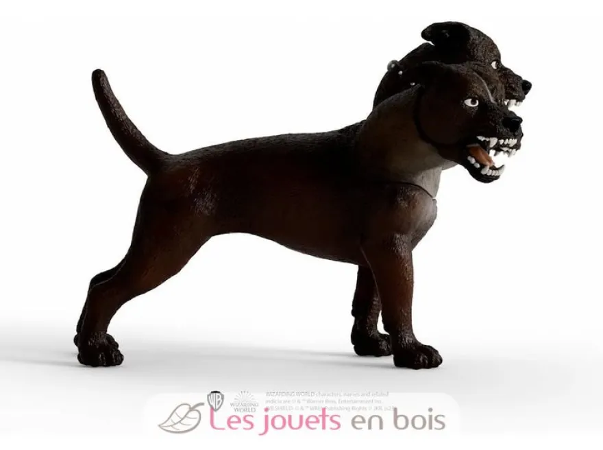Figurine Touffu marron - Schleich