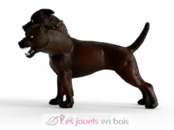 Figurine Touffu marron - Schleich