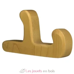 Figurine Traineau pour figurine - Holztiger