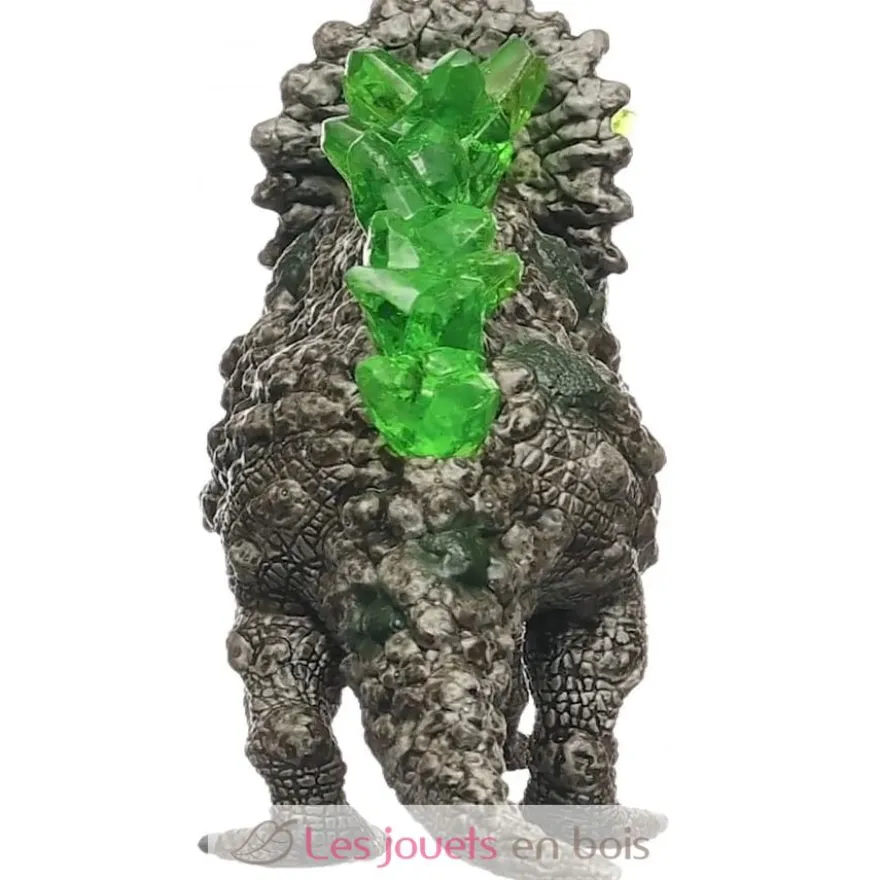 Figurine Tricératops de Pierre - Schleich
