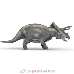 Figurine Tricératops gris - Schleich