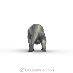 Figurine Tricératops gris - Schleich