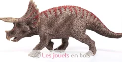 Figurine Tricératops - Schleich