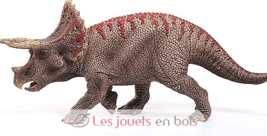 Figurine Tricératops - Schleich