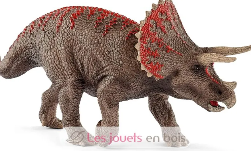 Figurine Tricératops - Schleich