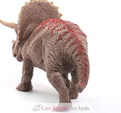 Figurine Tricératops - Schleich