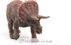 Figurine Tricératops - Schleich