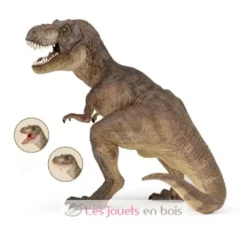 Figurine Tyrannosaure rex - Papo