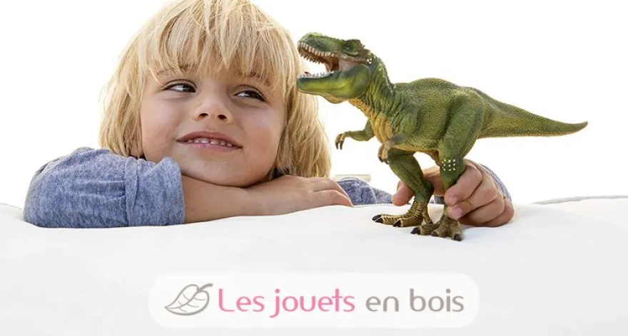 Figurine Tyrannosaure Rex - Schleich