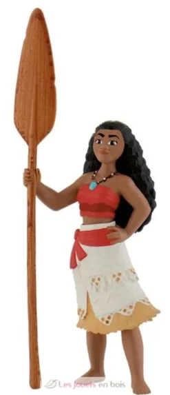 Figurine Vaiana - Bullyland