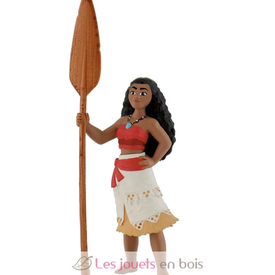 Figurine Vaiana - Bullyland