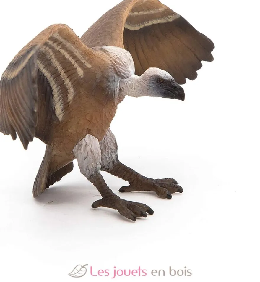 Figurine Vautour - Papo