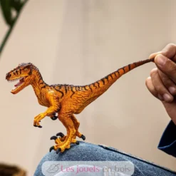 Figurine Vélociraptor - Schleich