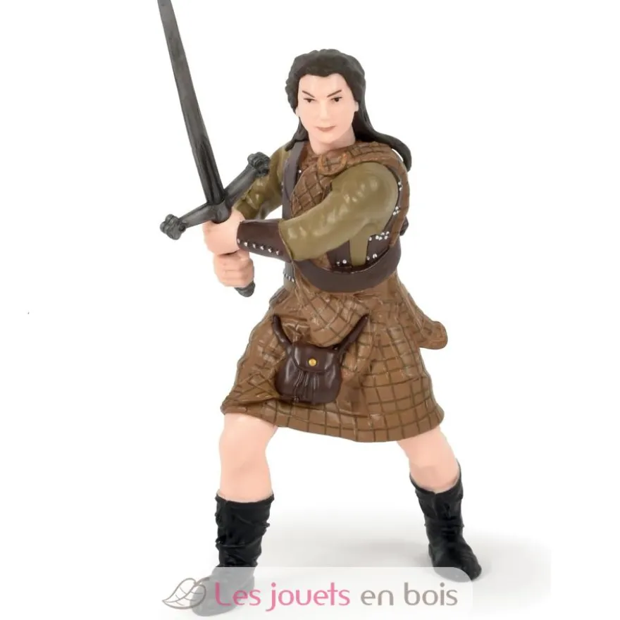 Figurine William Wallace - Papo