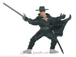Figurine Zorro - Papo