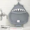 Filet de rangement pour le bain Requin - 3 Sprouts