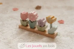 Fleurs à empiler Fairy Garden - Little Dutch
