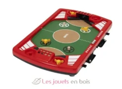 Flipper duo challenge rouge - Brio
