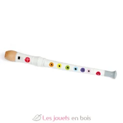 Flûte à bec Confetti - Janod