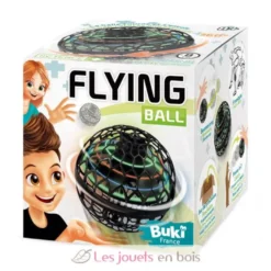 Flying ball - Buki France