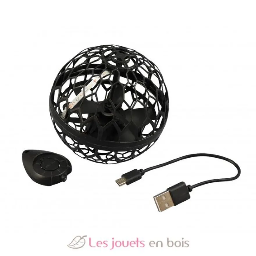 Flying ball - Buki France