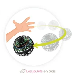Flying ball - Buki France