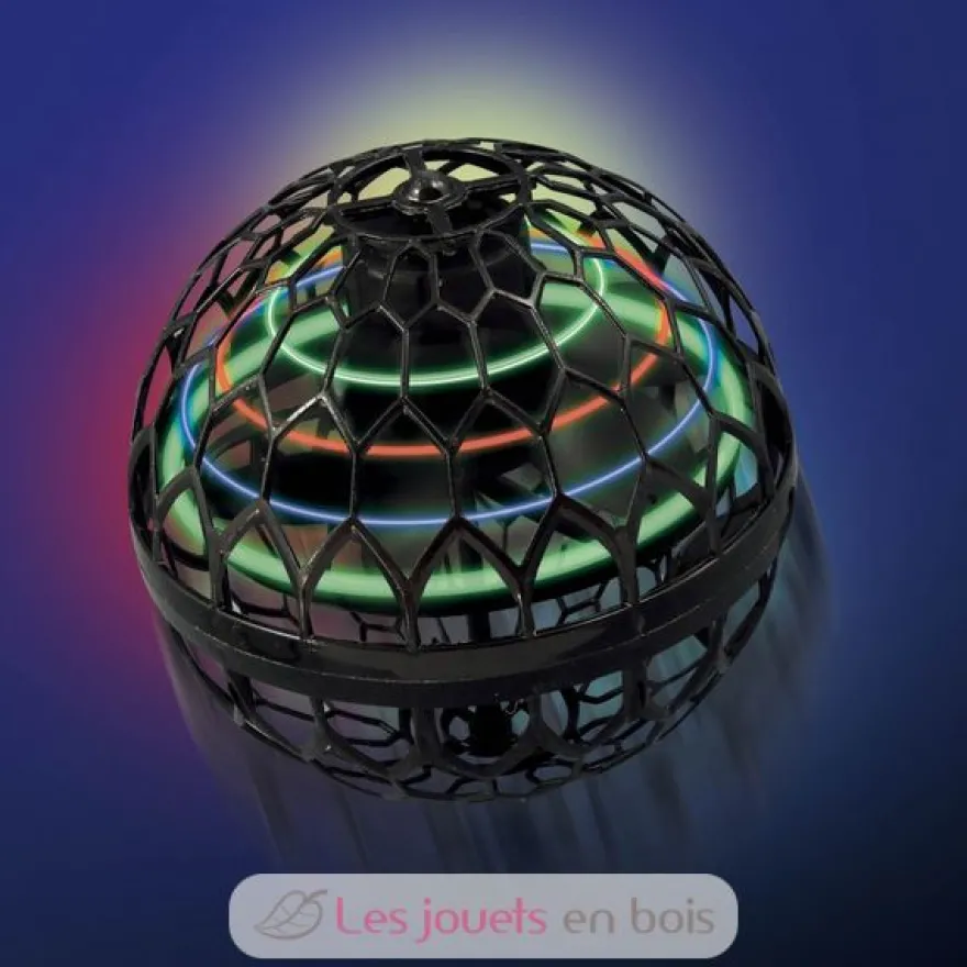 Flying ball - Buki France