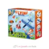 Flying Science - Buki France