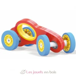 Formule 1 - Quercetti