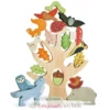 Forêt empilable - Tender Leaf Toys