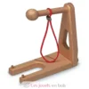 Fourche de chargement pour grue - Fagus