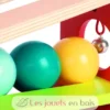 Frappa'Ball Tatoo - Janod