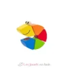 Freddi - le petit ver accrocheur - Selecta