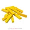 Frites en bois - Erzi