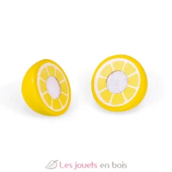 Fruits et légumes à découper - Janod