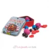 Fruits rouges en bois - Erzi