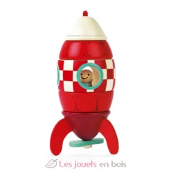 Fusée multi-activités - Janod
