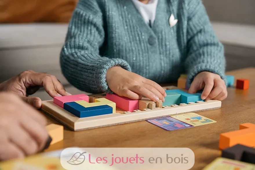 Gagne ton papa ! - Gigamic