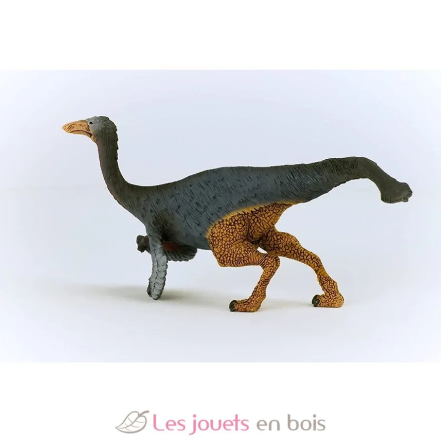 Gallimimus gris Schleich