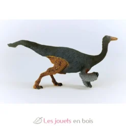 Gallimimus gris Schleich
