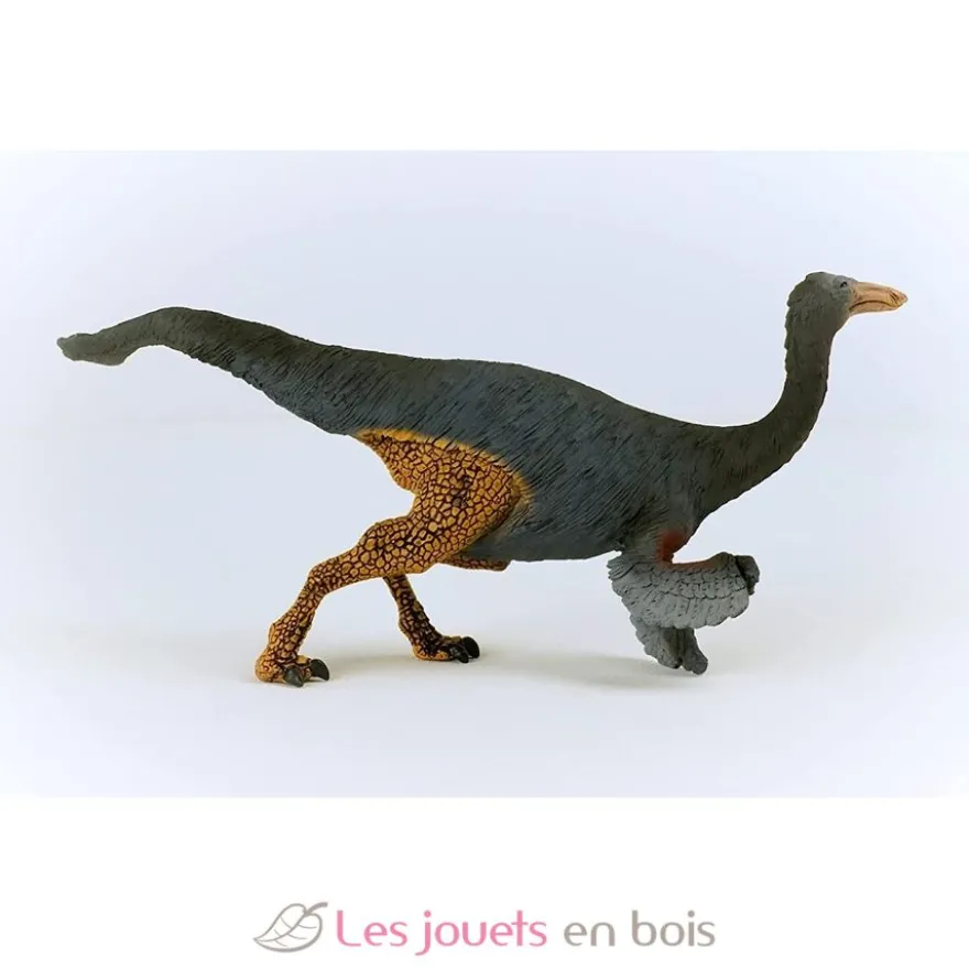 Gallimimus gris Schleich