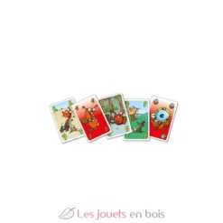 Gang de castors - Gigamic