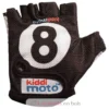 Gants 8 ball SMALL - Kiddimoto