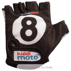 Gants 8 ball SMALL - Kiddimoto