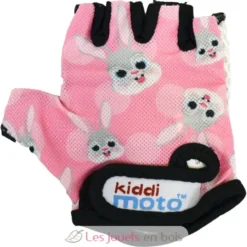 Gants Bunny MEDIUM - Kiddimoto