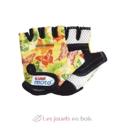 Gants Butterflies MEDIUM - Kiddimoto